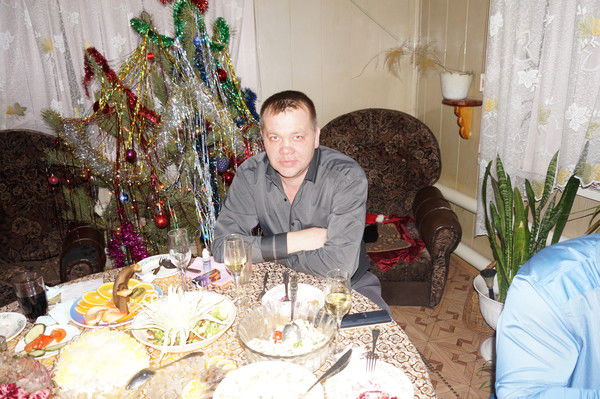 Павел Филатов