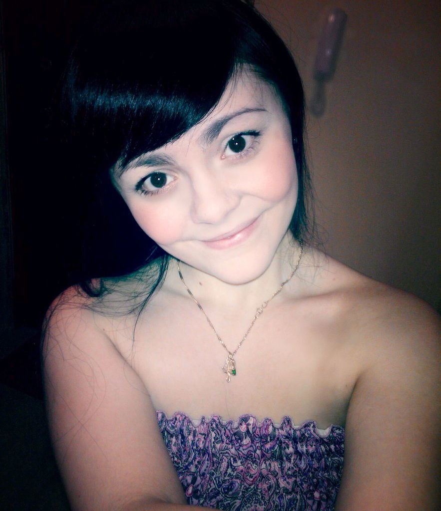 Галина Тюлепина