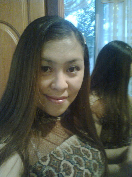 Ботагоз Масалиева