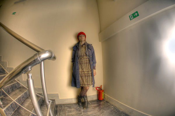 Евгения Горбатова