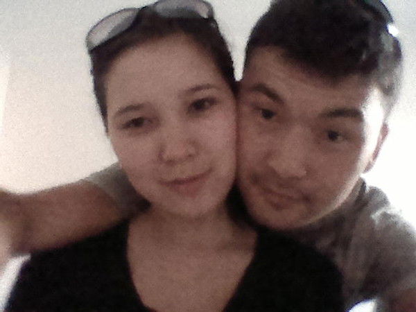 Гульсим Азамат