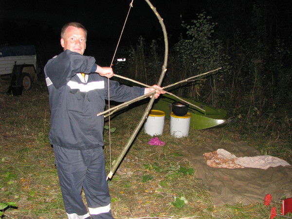 Анатолий Чертов