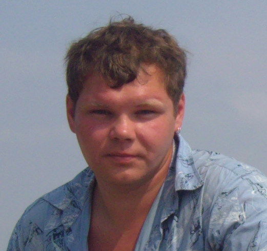 Александр Горьканов