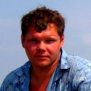 Александр Горьканов