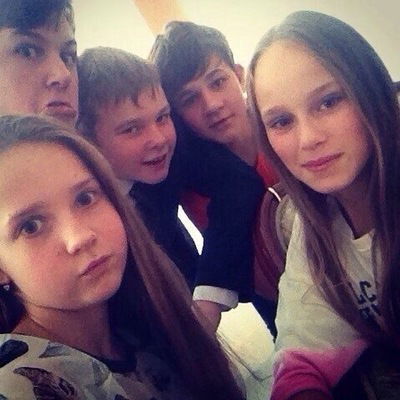 Даниил Куянцев