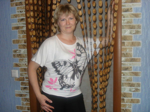 Юлия Рябкова