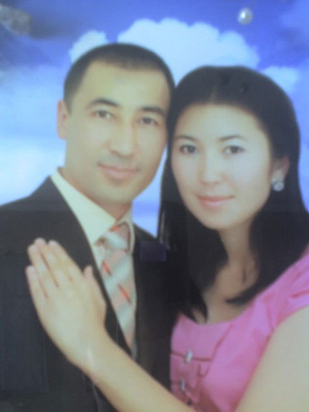 Нуржан Канафин