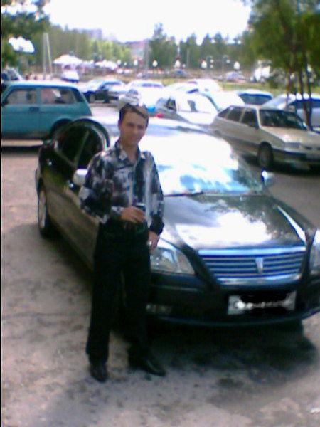 Евгений Мавроди