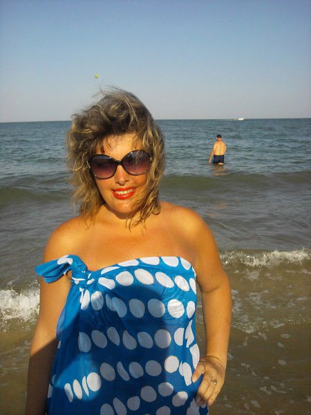 Яна Мартыненко