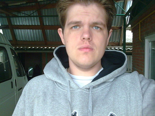 Владимир Шатырько