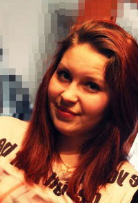 Дашка Никитина