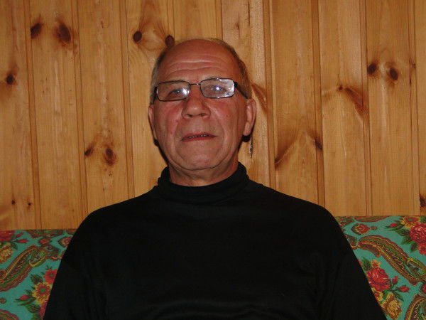 Владимир Капитонов