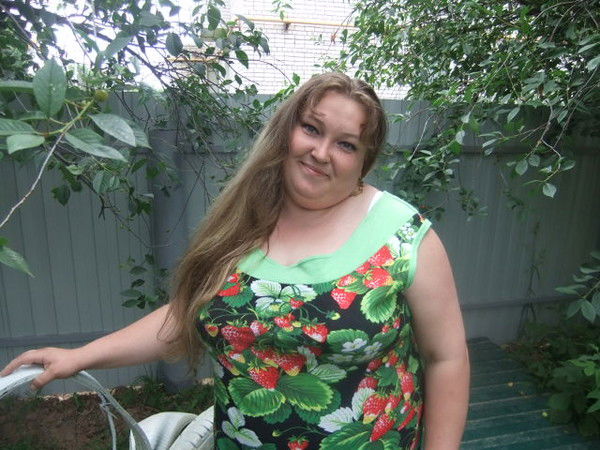 Нина Беляева