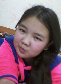 Наргиз Байгереева