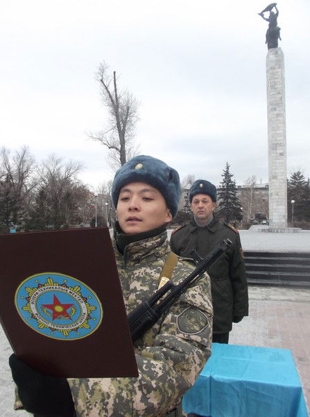 Куанышбек Гадылбеков