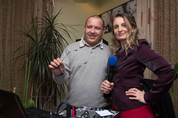 Валера Молчанов