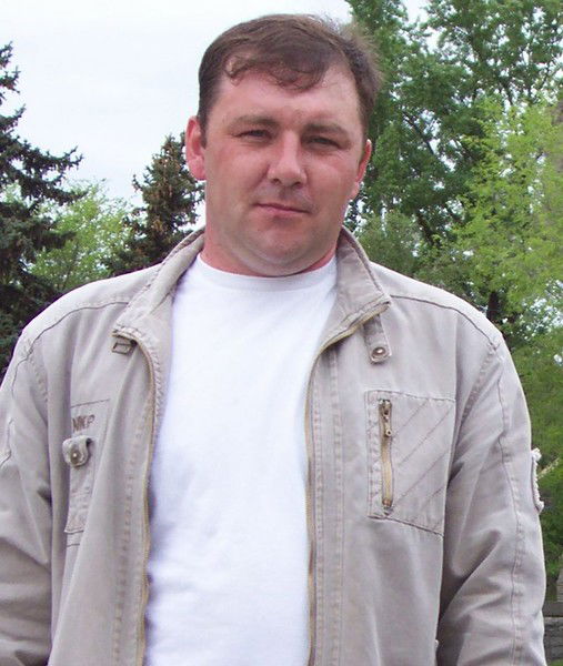 Дмитрий Бусалаев