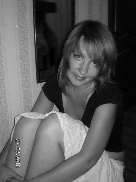 Юлия Позитив