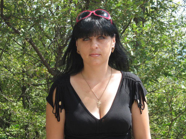 Елена Гончарова