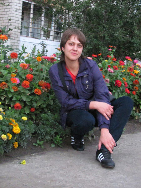 Александра Бухалова