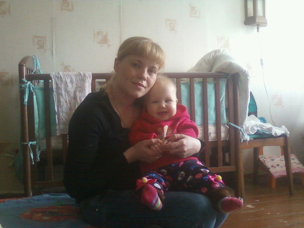 Ольга Апокина