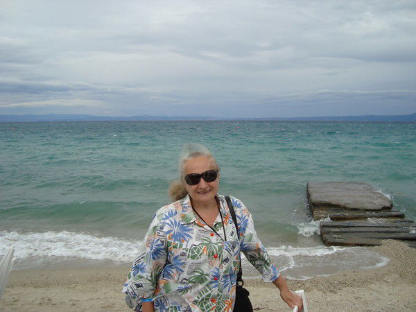 Людмила Чуркина