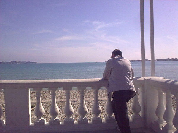 Влад Зиновкин