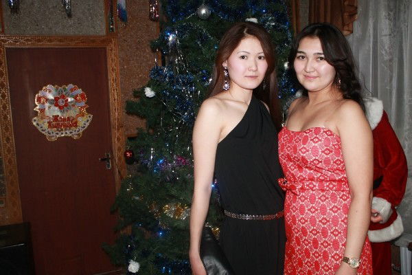 Гульшара Алшимбаева