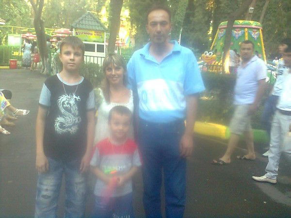 Абдурахим Абдусаматов