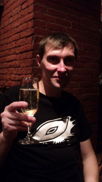 Анатолий Иванов