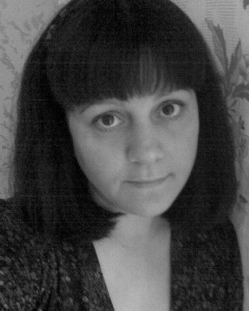 Ирина Орлиоглу