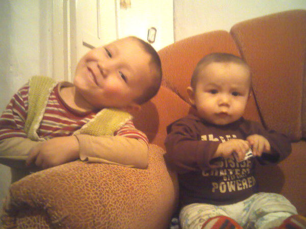 Руфат Закиров