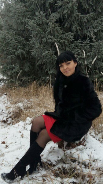 Лиля Галиева