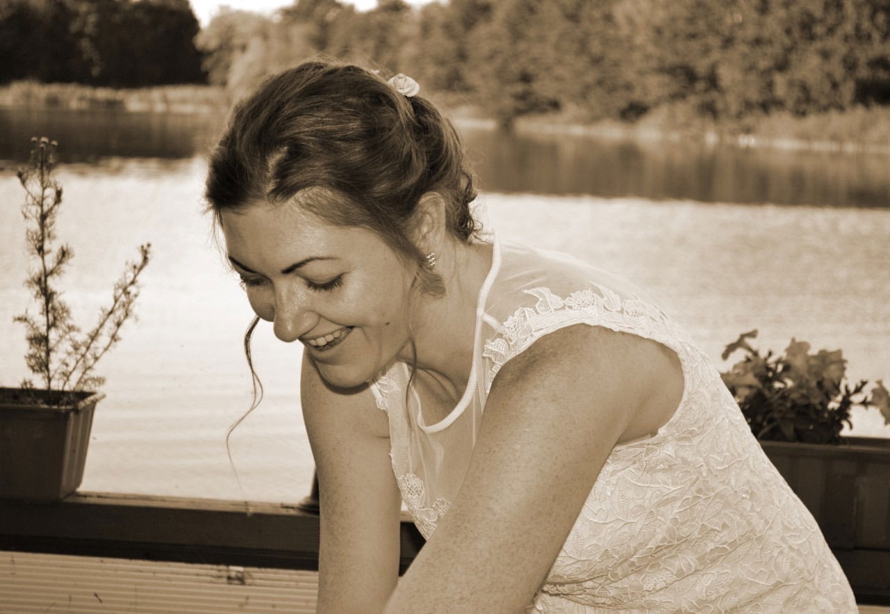 Злата Ковылкина