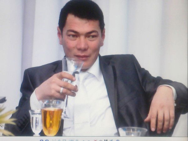 Тимур Абдуреймов