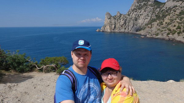 Екатерина Филимонова