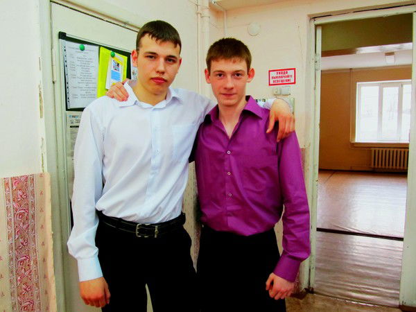 Владимир Большаков