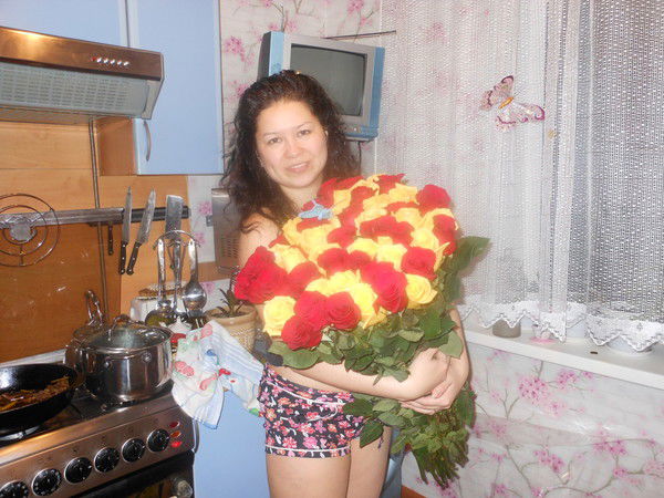 Юлия Синельникова