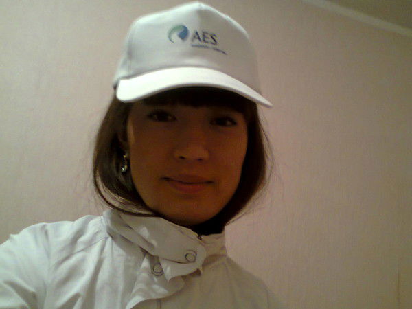 Макпал Отарханова