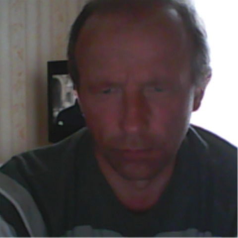 Виталий Земцов