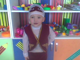 Зухра Рахатова