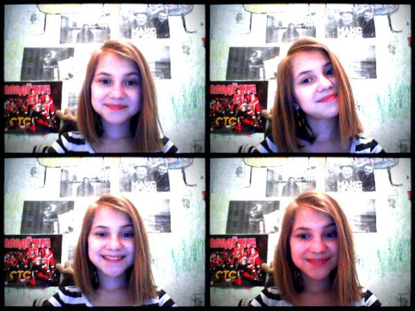 Люда Змеева