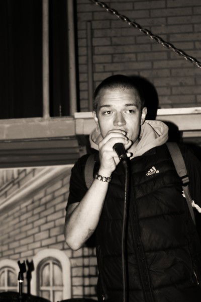 Stар (70Кг) Неки-Ники