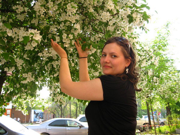 Ксения Данько