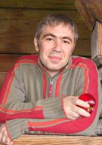 Александр Щербатый