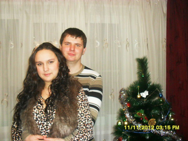 Даша Лысова