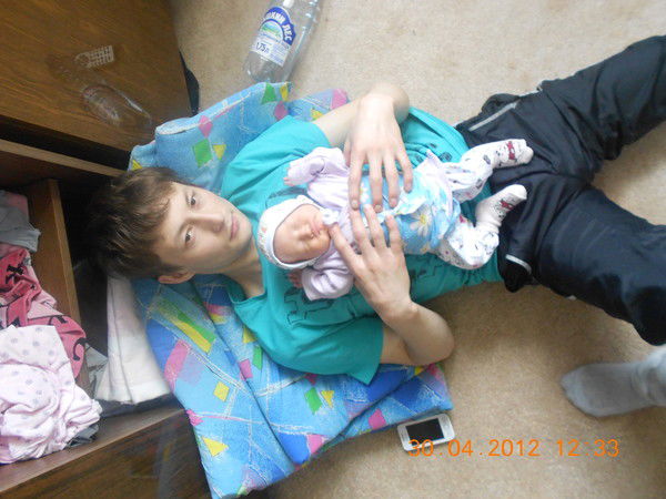 Мелис Исаков