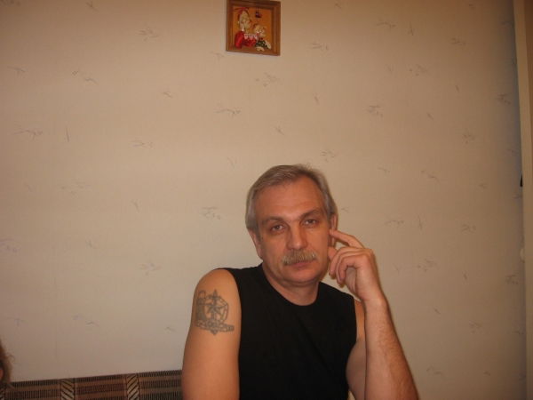 Сергей Сафиулин