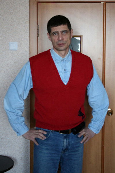 Константин Гуревич