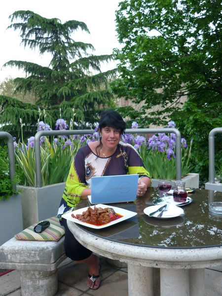 Наталия Рыжова